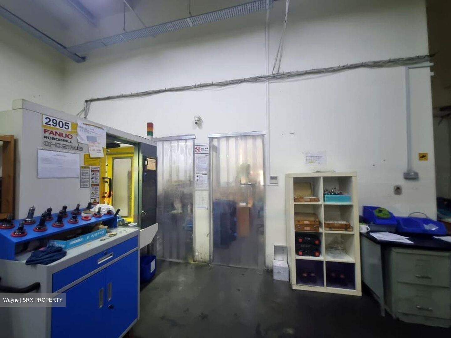Enterprise One (D14), Factory #537380601